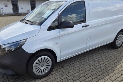 Mercedes-Benz Vito 46.767 km 33.201 € Witten 58454
