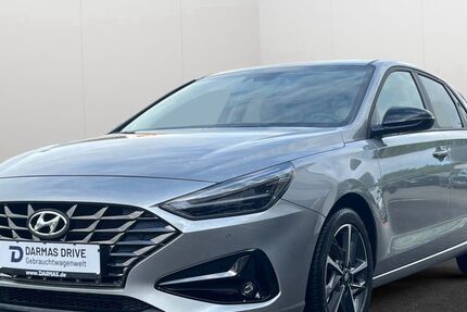 Hyundai i30 29.993 km 19.990 € Recklinghausen 45657