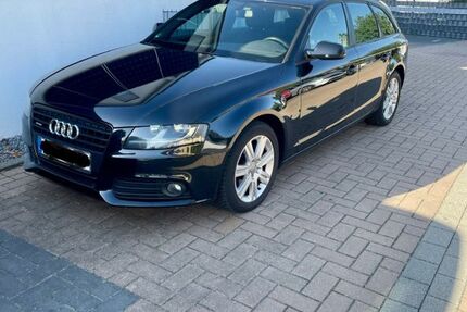 Audi A4 203.000 km 9.300 € unna 59427