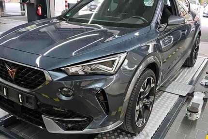 Cupra Formentor 36.531 km 26.666 € Dortmund 44269