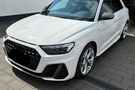 Audi A1 31.000 km 29.500 € Herten 45701