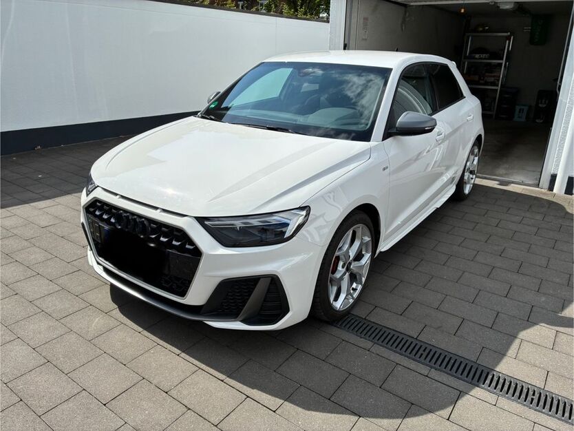 Audi A1 31.000 km 29.500 € Herten 45701