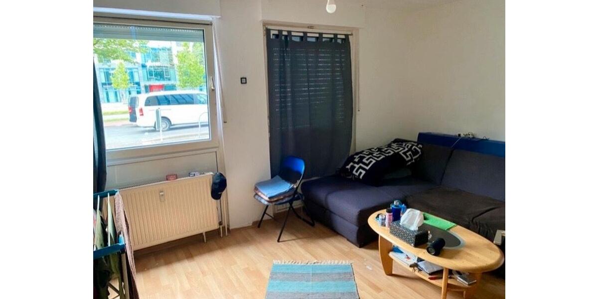 SOLIDES RENDITE-OBJEKT + TOP CITY-LAGE DORTMUND + FERNWÄRME 24 zimmer