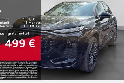 Audi Q3 3.350 km 49.280 &euro; Gelsenkirchen 45894