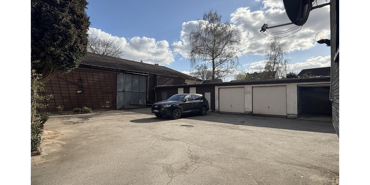 Mehrfamilienhaus, Wohnhaus Bottrop Batenbrock - 595.000&euro; | Angebot:25686145