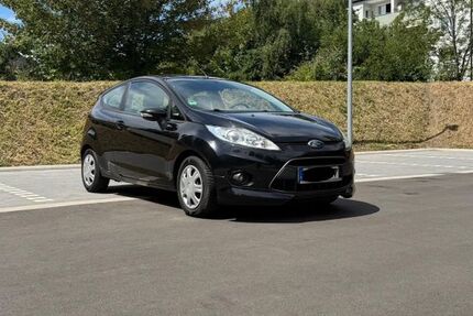 Ford Fiesta 137.000 km 3.450 &euro; Wuppertal 42109