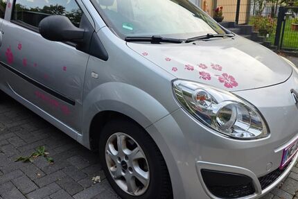 Renault Twingo 114.100 km 1.490 &euro; Wülfrath 42489