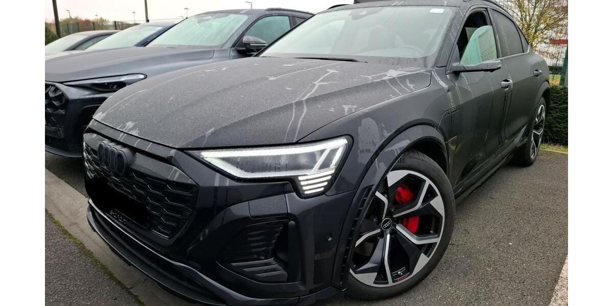 Audi SQ8 e-tron 66.421 km 64.945 &euro; Hagen 58091
