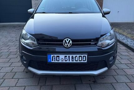 VW Polo 116.603 km 6.100 &euro; Recklinghausen 45659