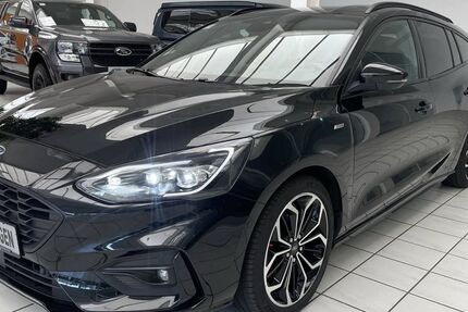 Ford Focus 62.100 km 19.990 € Gevelsberg 58285