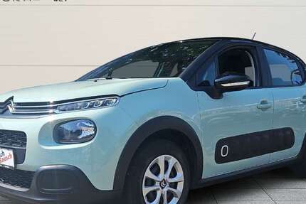 Citroen C3 85.350 km 9.650 € Bochum 44809