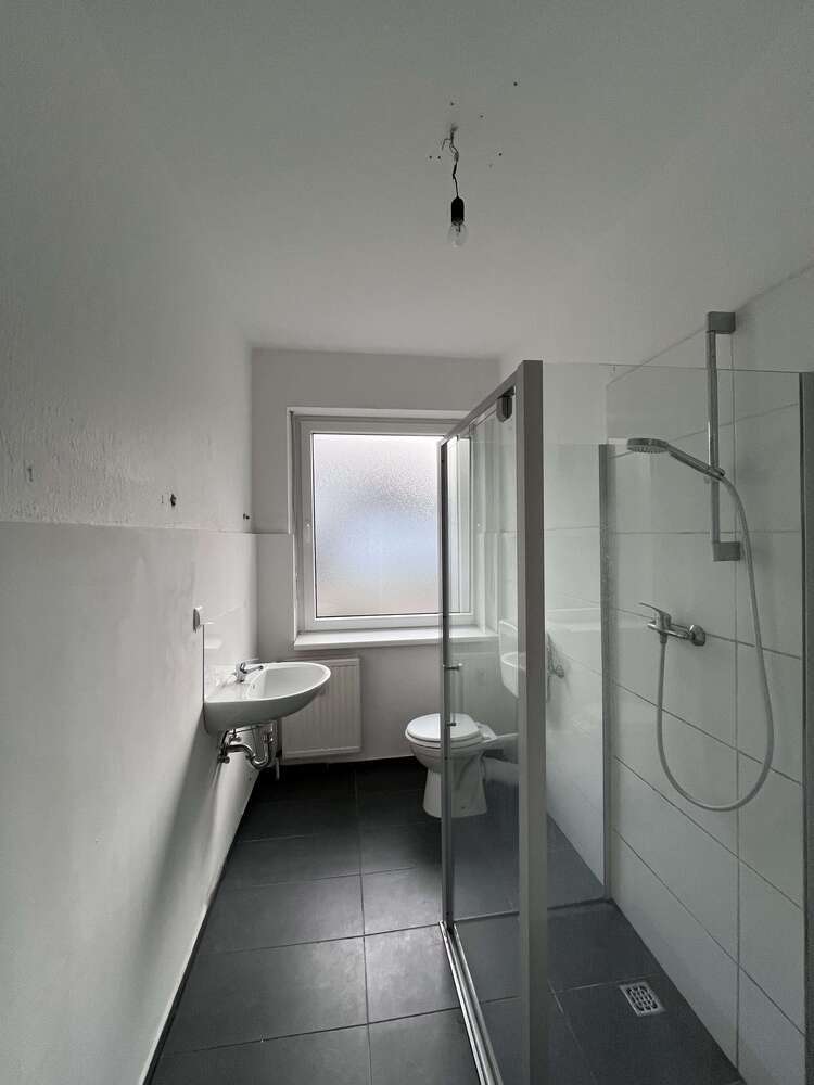 Wohnung zum Mieten in Gelsenkirchen 320 € 37 m²