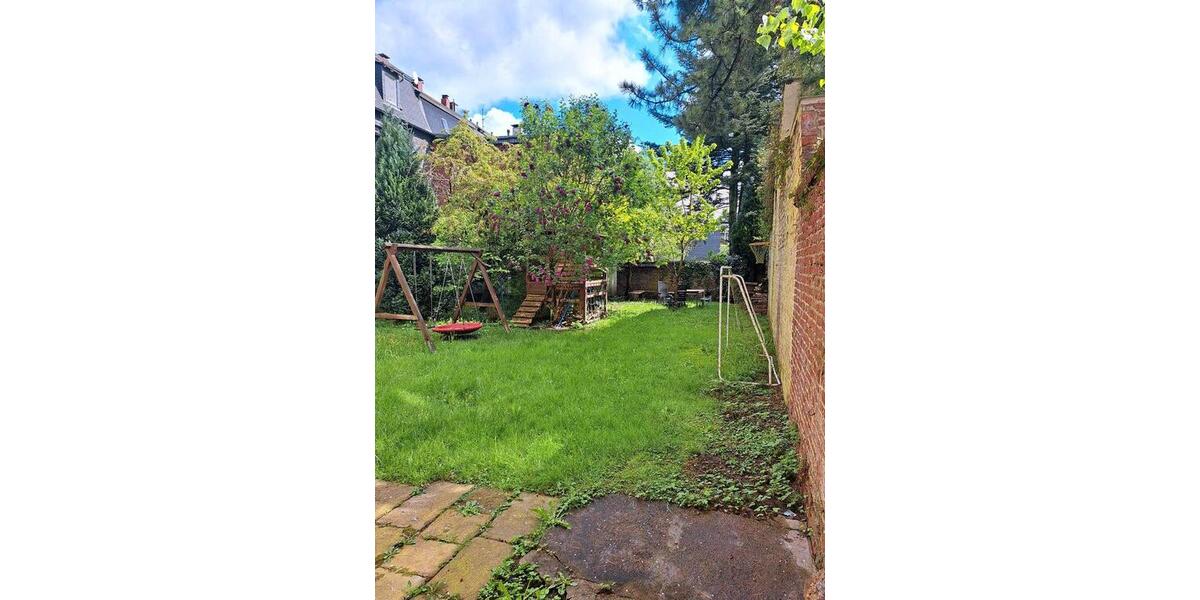 Erdgeschoßwohnung Wuppertal Gemarkung Langerfeld - 2 Zimmer, 59 m&sup2;, 110.000&euro; | Angebot:26449659
