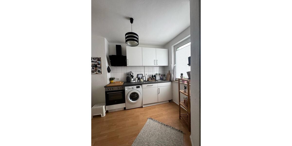 Etagenwohnung Dortmund Innenstadt West - 3 Zimmer, 77 m&sup2;, 805&euro; | Angebot:25612954