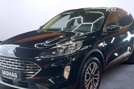 Ford Kuga 42.810 km 23.880 &euro; Recklinghausen 45659