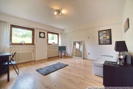 Zimmer Dortmund Gartenstadt - 1 Zimmer, 695&euro; | Angebot:27567953