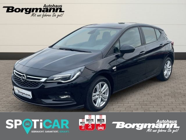 Opel Astra 90.550 km 11.190 &euro; Dorsten 46286