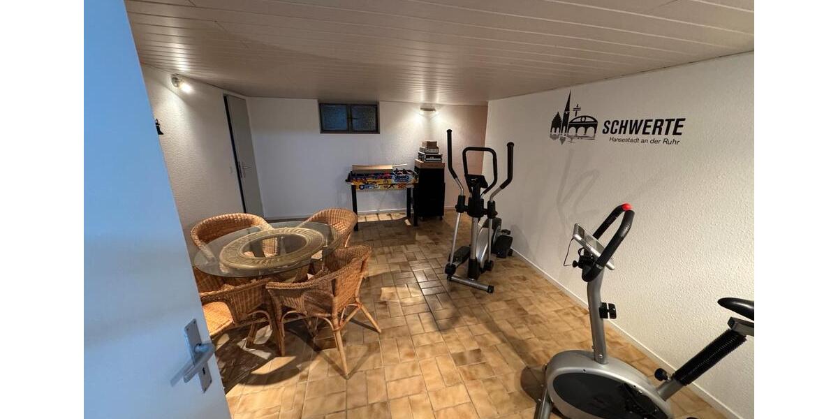 Etagenwohnung Schwerte - 3 Zimmer, 95 m&sup2;, 148.000&euro; | Angebot:26621223