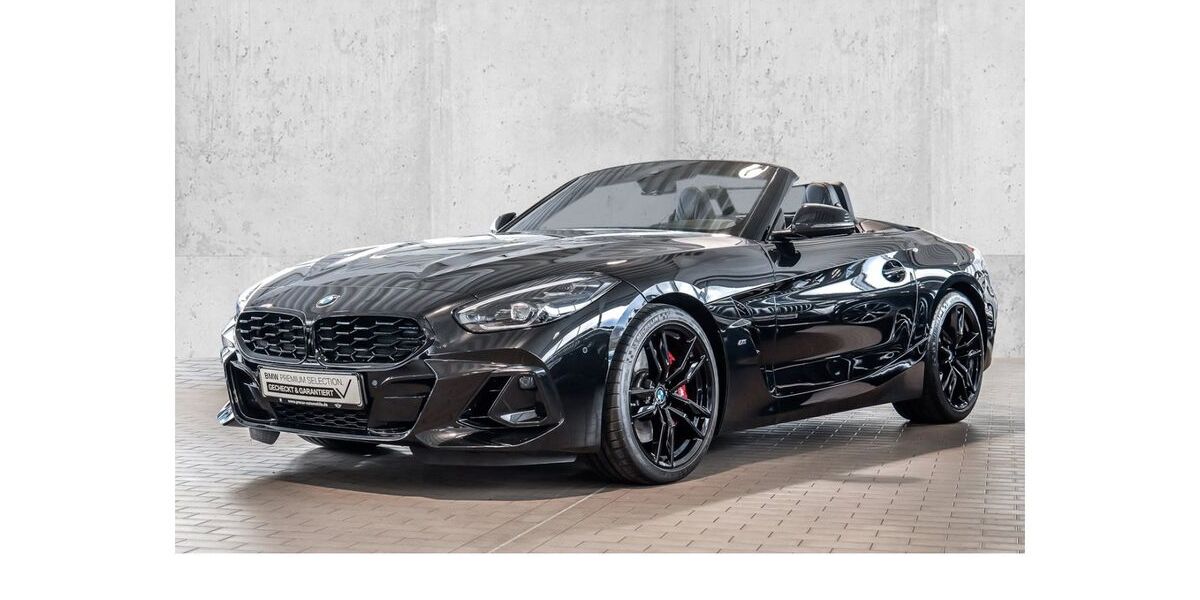 BMW Z4 16.800 km 44.990 &euro; Hagen 58119