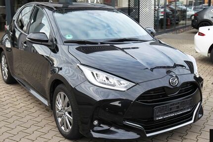 Mazda 2 Hybrid 19.633 km 19.999 € Bottrop-Kirchhellen 46244