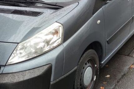 Peugeot Expert 171.625 km 5.200 &euro; Gelsenkirchen 45886