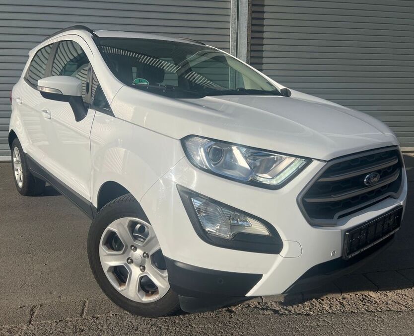 EcoSport