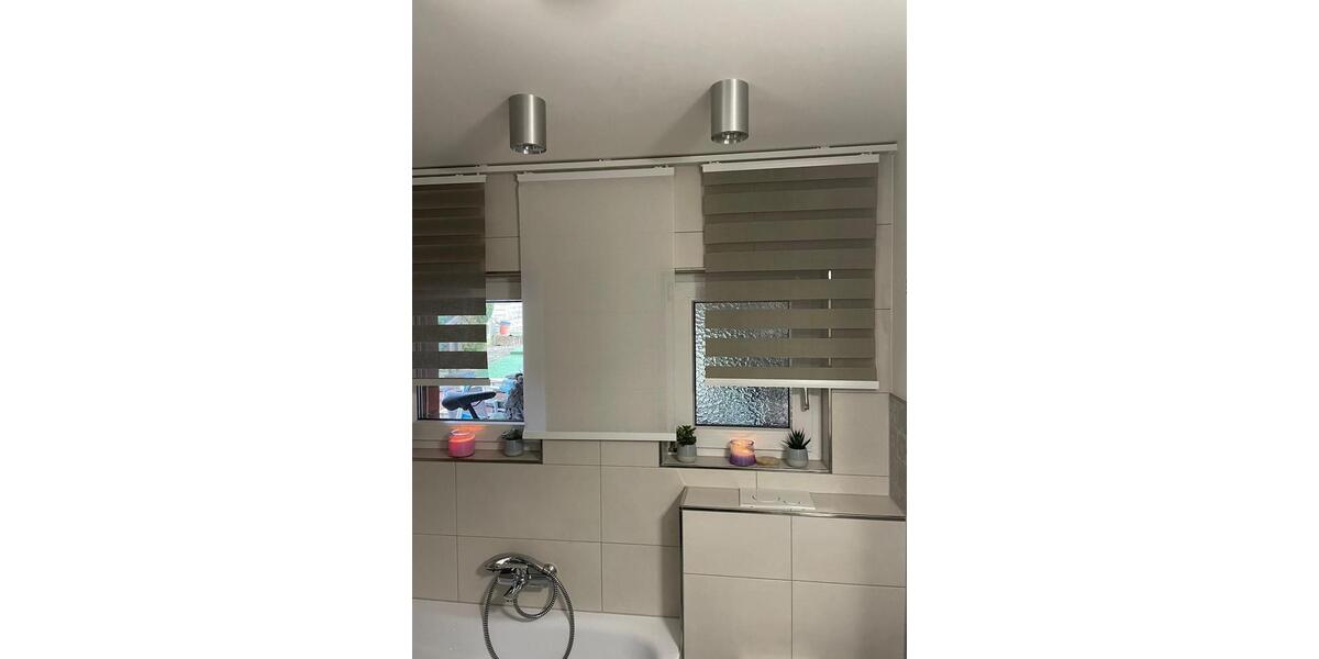 Reihenmittelhaus in Dortmund Dorstfeld mit Garten zu vermieten 3 zimmer