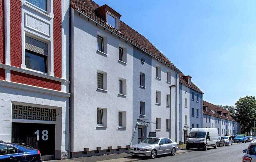 Wohnung zum Mieten in Herne 429 € 49.34 m²