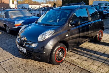 Nissan Micra 191.000 km 2.290 &euro; Herten 45701