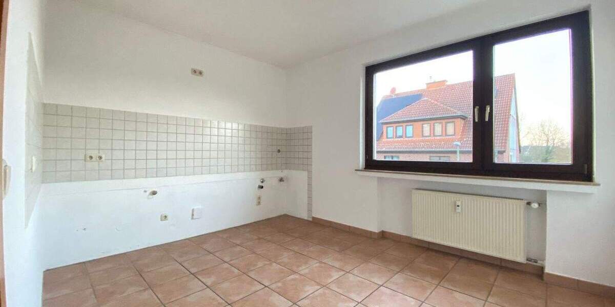 Etagenwohnung Essen Schönebeck - 5 Zimmer, 119 m&sup2;, 1.000&euro; | Angebot:24777925