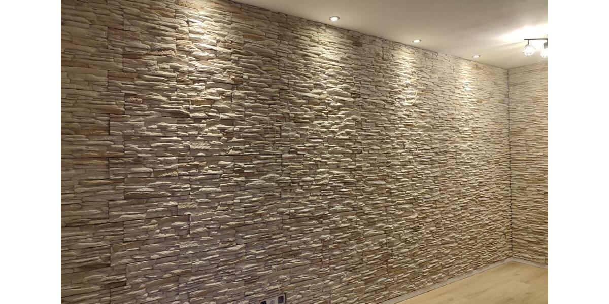 Ihr neues Zuhause – Stilvolle 3-Zimmer-Wohnung mit Balkon&Garage 3 zimmer