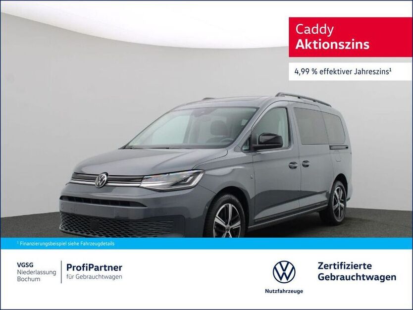 Caddy Maxi