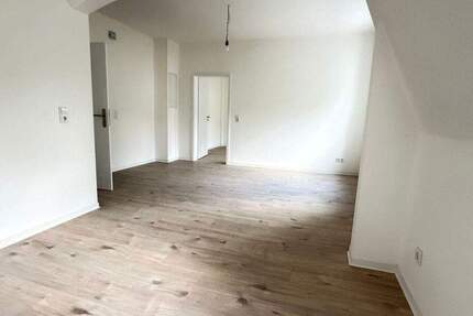 2 Zimmer Wohnung - Erstbezug nach Sanierung 2 zimmer