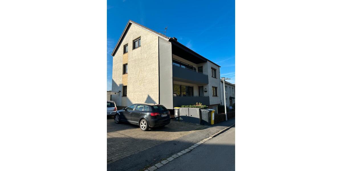 Dachgeschoßwohnung Dortmund Bövinghausen - 1 Zimmer, 46 m&sup2;, 615&euro; | Angebot:27532861