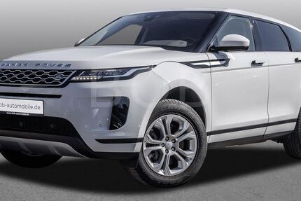 Land Rover Range Rover Evoque 41.640 km 33.810 € Wuppertal 42109