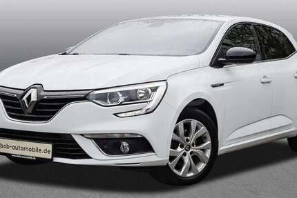 Renault Megane 73.245 km 11.999 € Bochum 44809