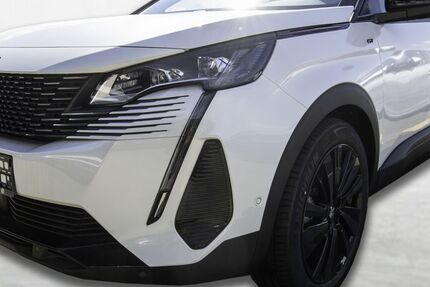 Peugeot 3008 40.612 km 23.990 &euro; Gelsenkirchen 45881