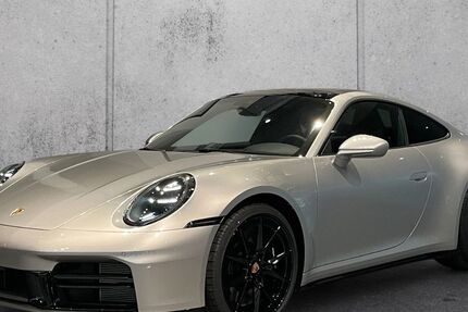 Porsche 992 9.900 km 169.900 &euro; Recklinghausen 45665