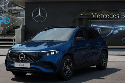 Mercedes-Benz EQA 3.751 km 41.840 € Iserlohn 58636