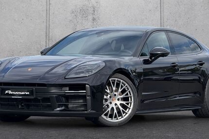 Porsche Panamera 1.409 km 149.500 &euro; Holzwickede 59439