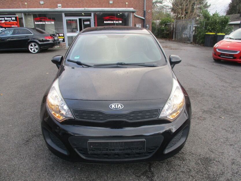 Kia Rio 175.000 km 3.800 € Unna 59425