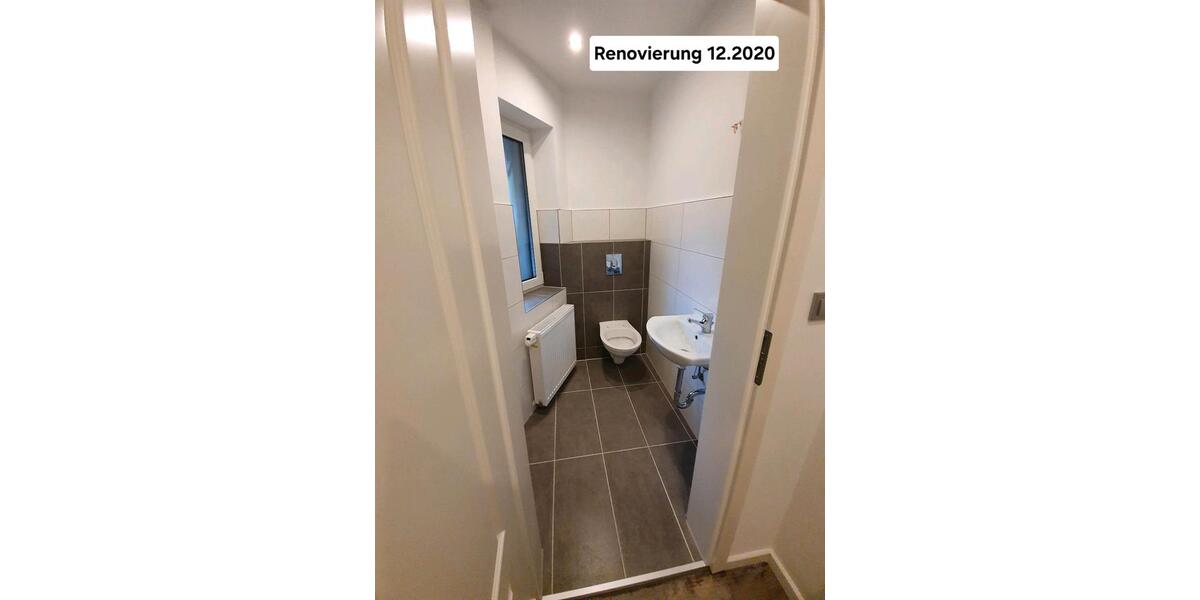 Erdgeschoßwohnung Ennepetal - 1.5 Zimmer, 45 m&sup2;, 115.000&euro; | Angebot:26131462