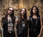 Deathchant - Die Trompete Bochum