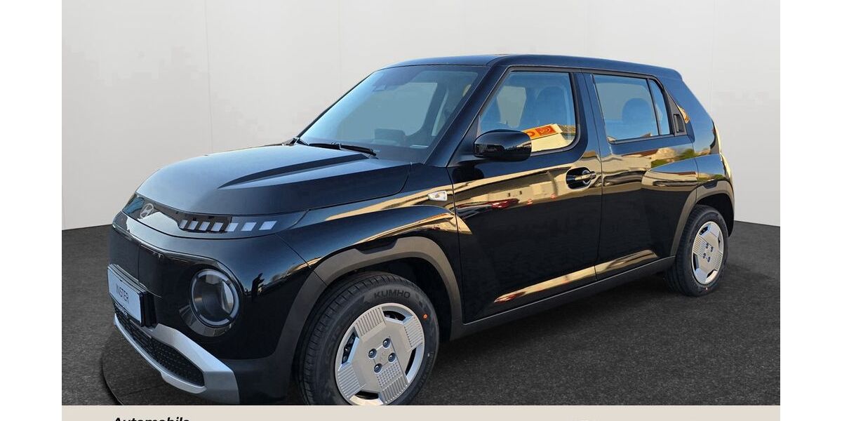 Hyundai INSTER 2.503 km 21.990 &euro; Herne 44653