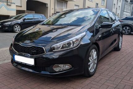 Kia ceed / Ceed 100.000 km 7.600 &euro; Herne 44651