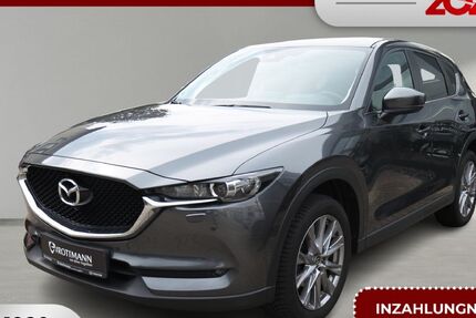 Mazda CX-5 88.099 km 25.880 &euro; Bottrop-Kirchhellen 46244
