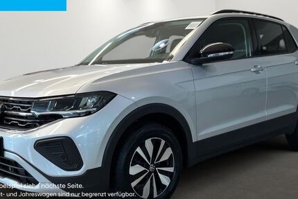 VW T-Cross 4.598 km 22.950 € Mülheim an der Ruhr 45481