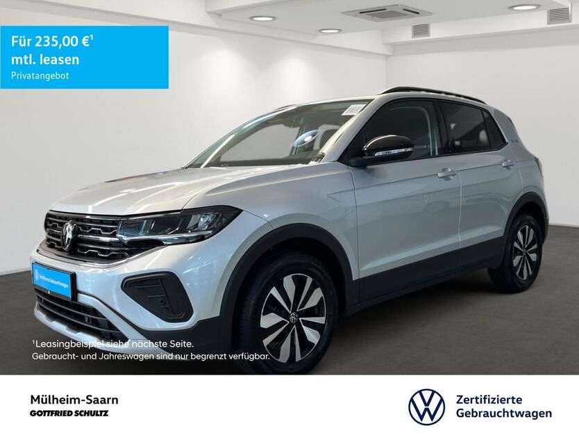 VW T-Cross 4.598 km 22.950 € Mülheim an der Ruhr 45481