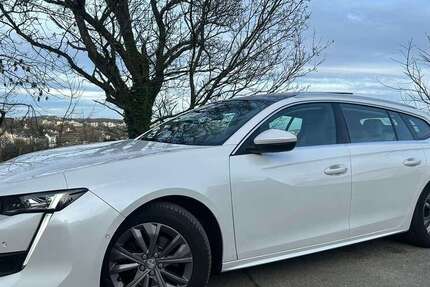 Peugeot 508 172.694 km 13.700 &euro; Wuppertal 42117