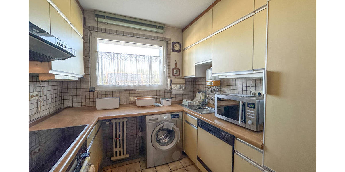 Etagenwohnung Herten Westerholt - 3 Zimmer, 82 m&sup2;, 128.000&euro; | Angebot:26630271